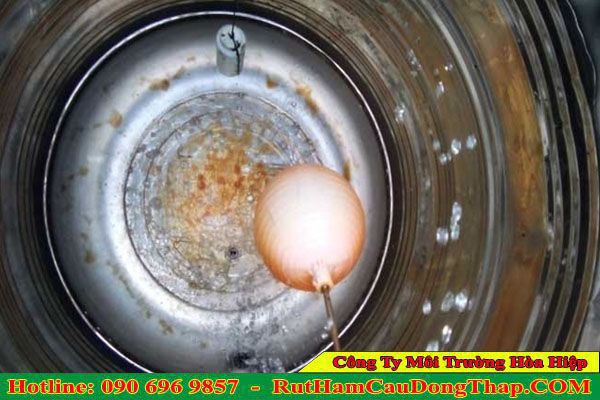 Vệ sinh bồn nước quận 5 Hòa Hiệp chất lượng, giá tốt